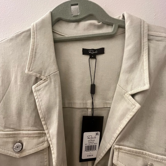 Rails Georgie Romper - Picture 2 of 3